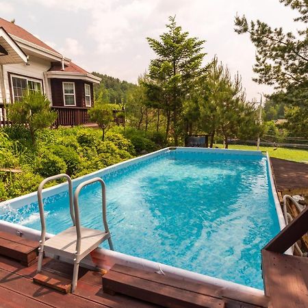 Sunny House Villa Pyeongchang Exterior photo