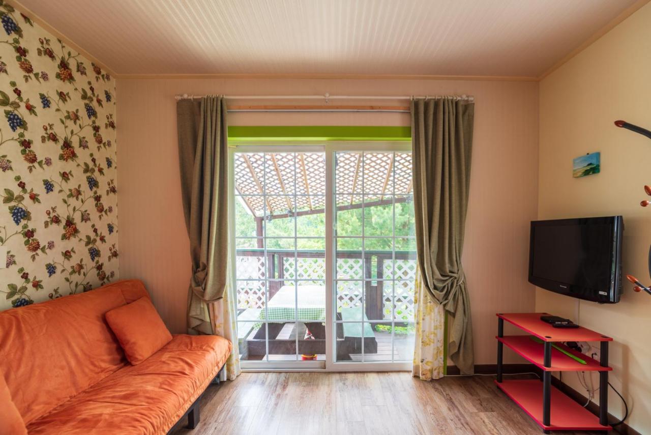 Sunny House Villa Pyeongchang Exterior photo