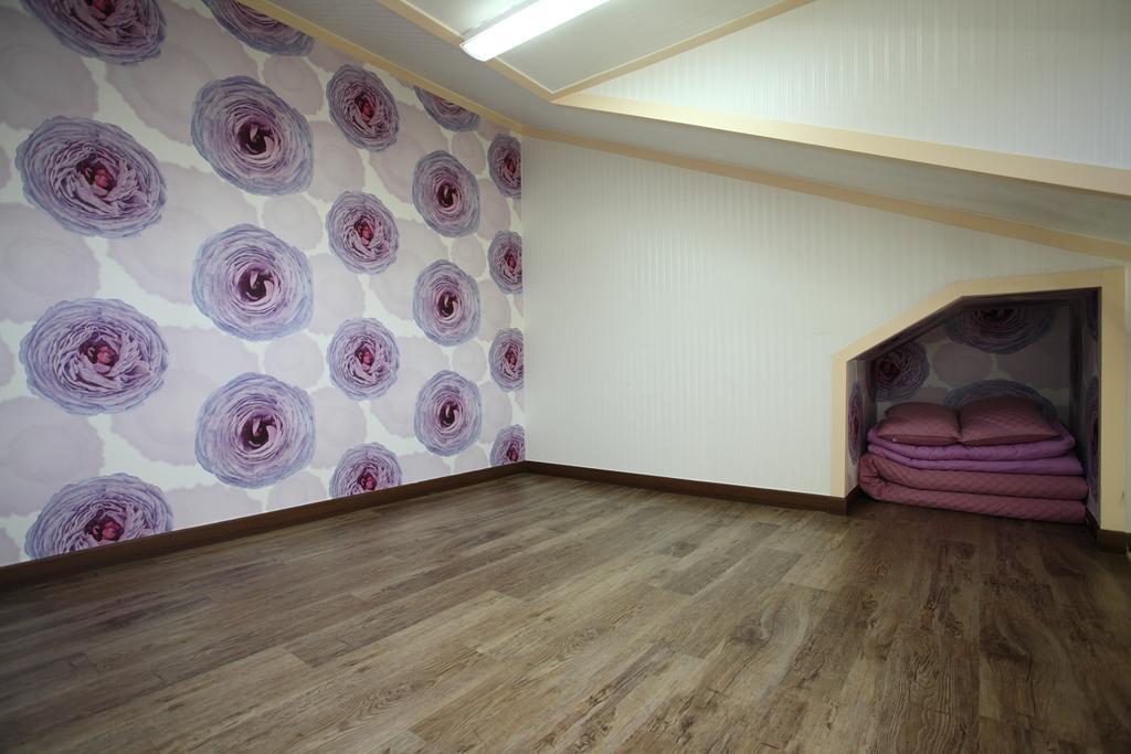 Sunny House Villa Pyeongchang Exterior photo