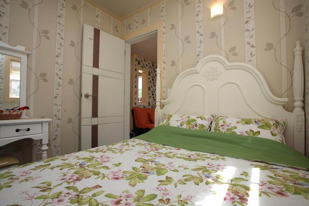 Sunny House Villa Pyeongchang Exterior photo