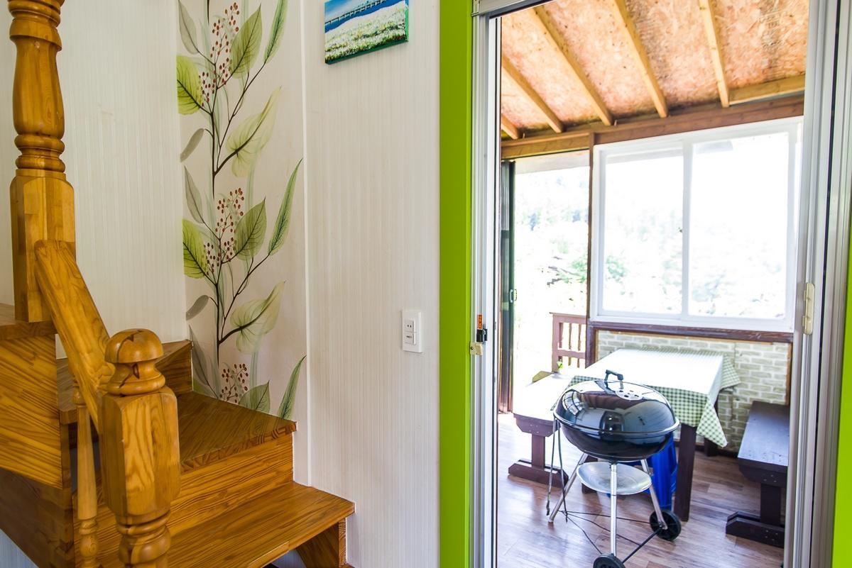 Sunny House Villa Pyeongchang Exterior photo