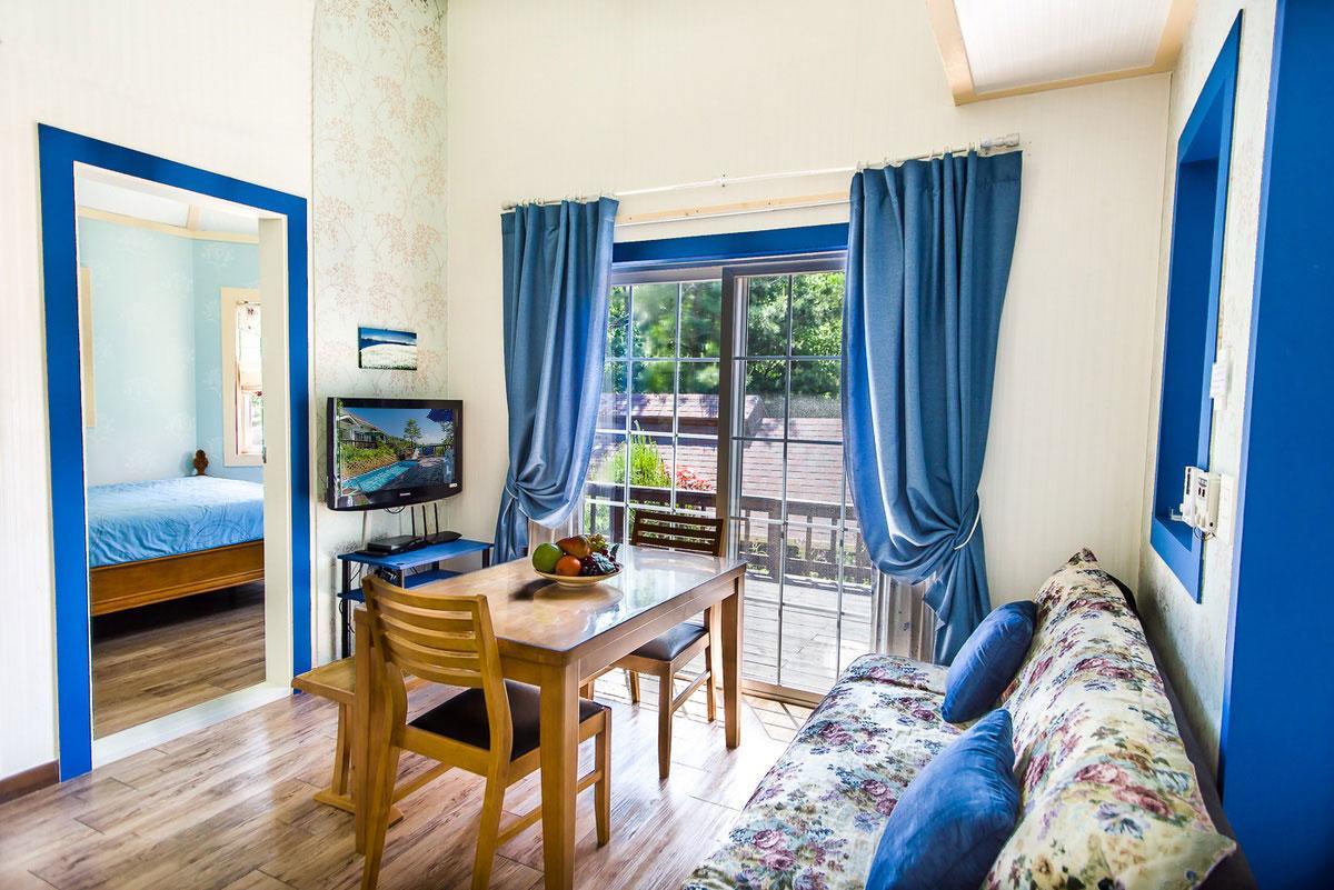 Sunny House Villa Pyeongchang Exterior photo