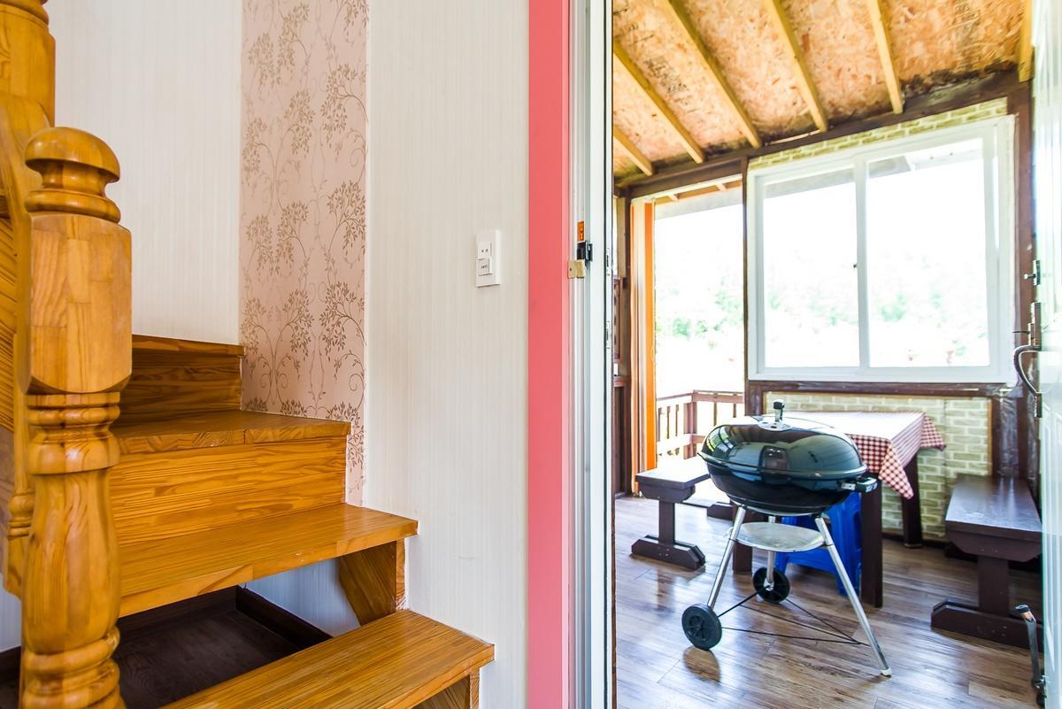 Sunny House Villa Pyeongchang Exterior photo