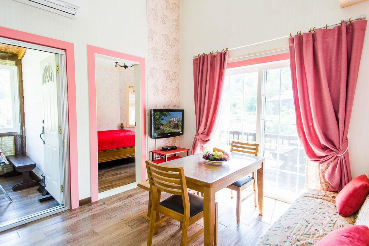 Sunny House Villa Pyeongchang Exterior photo