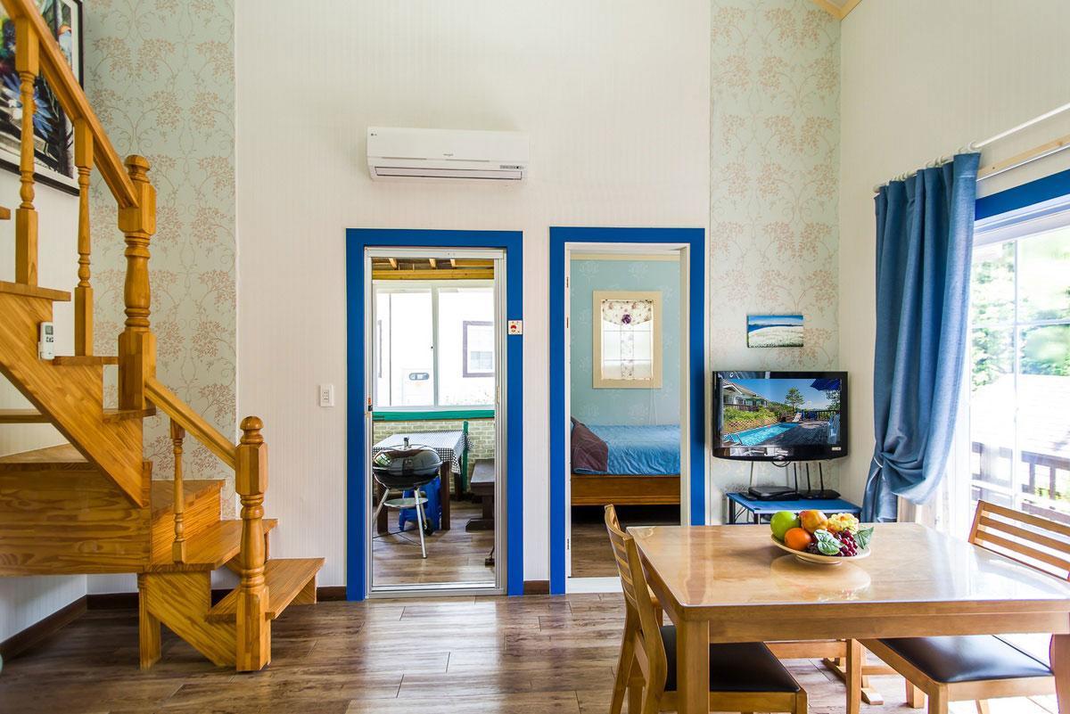 Sunny House Villa Pyeongchang Exterior photo