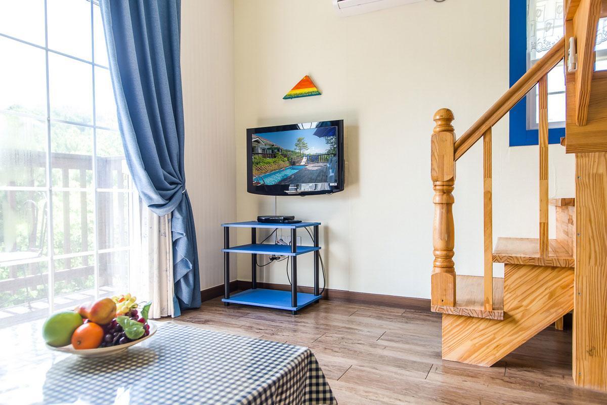 Sunny House Villa Pyeongchang Exterior photo