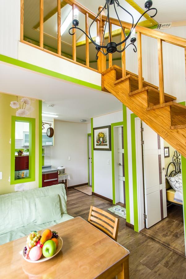 Sunny House Villa Pyeongchang Exterior photo