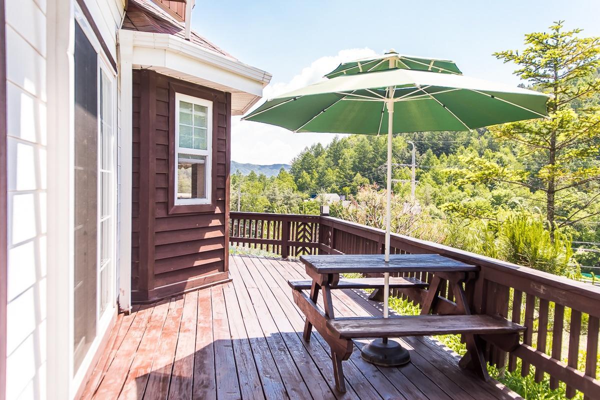 Sunny House Villa Pyeongchang Exterior photo