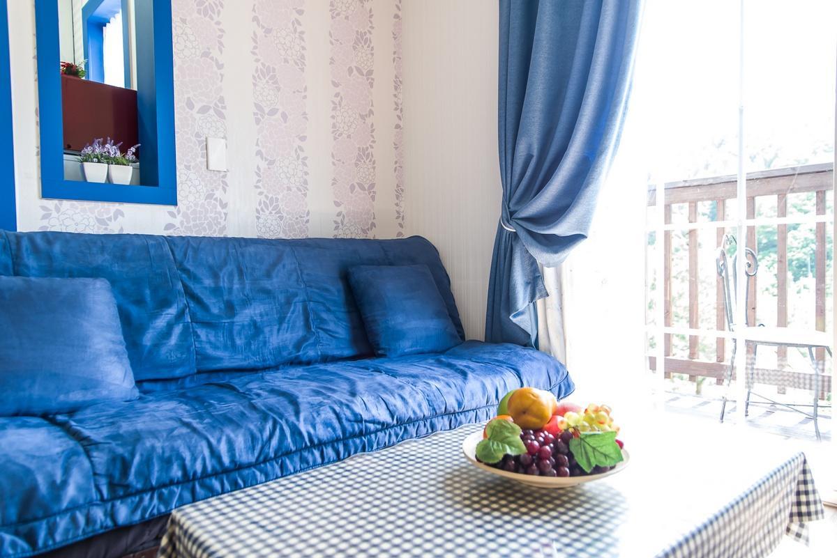 Sunny House Villa Pyeongchang Exterior photo