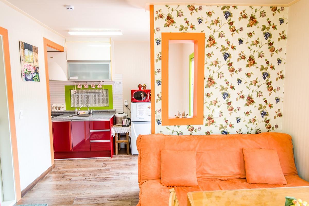 Sunny House Villa Pyeongchang Exterior photo